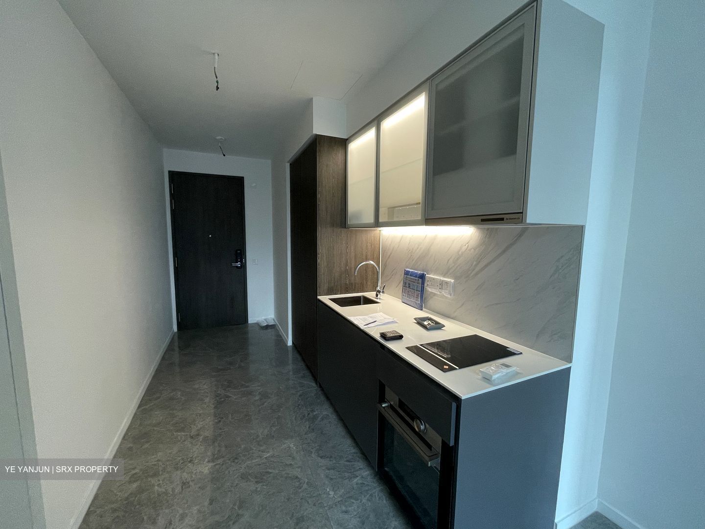 The M (D7), Apartment #544849561